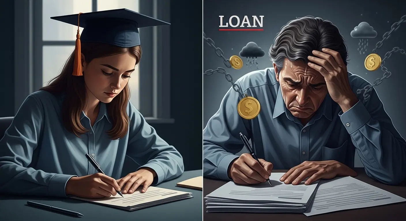 Difference Between Grants and Loans