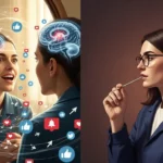 Difference Between Narcissist and Psychopath