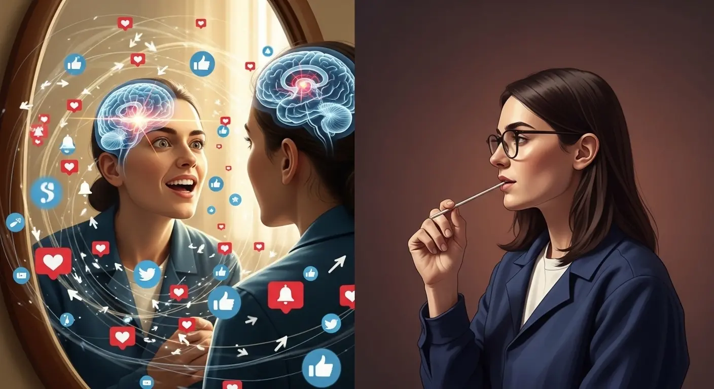 Difference Between Narcissist and Psychopath