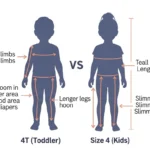 Difference Between 4 and 4T