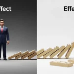 Difference Between Affects and Effects