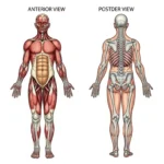 Difference Between Anterior and Posterior