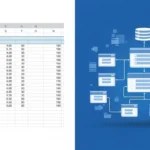 Difference Between Database and Spreadsheet