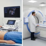 Difference Between Sonography and Radiology