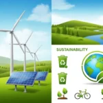 ESG vs Sustainability