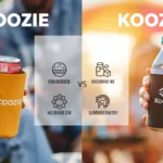 Coozie or Koozie
