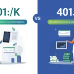 Difference Between 401k and 401a