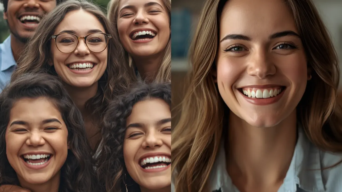 Difference Between Joy and Happiness