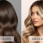 Difference Between Lowlights and Highlights