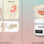 Difference Between Niacin and Niacinamide