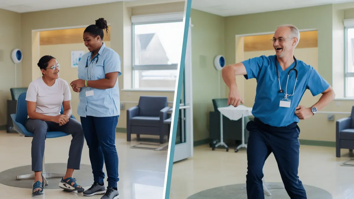 Difference Between OT and PT