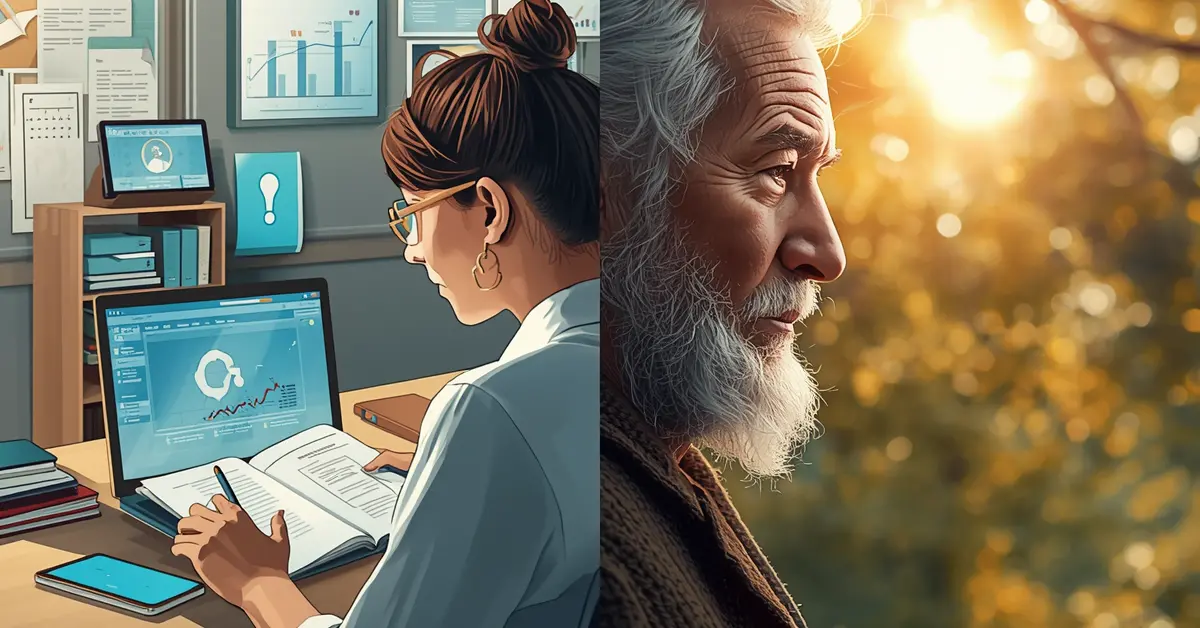 Difference Between Wisdom and Knowledge