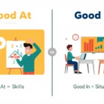 Good At or Good In
