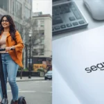 Segway or Segue