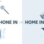 Hone In or Home In