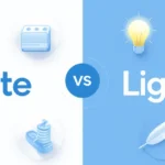 Lite or Light