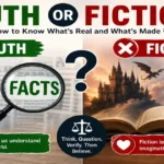 Truth or Fiction